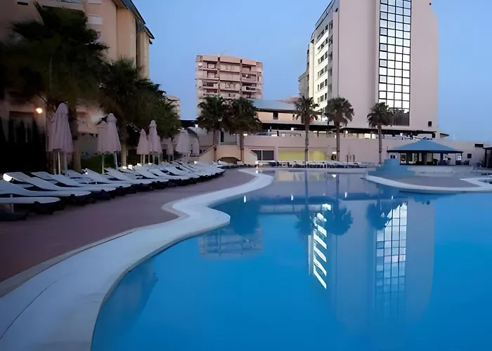 Bakour La Manga Splash