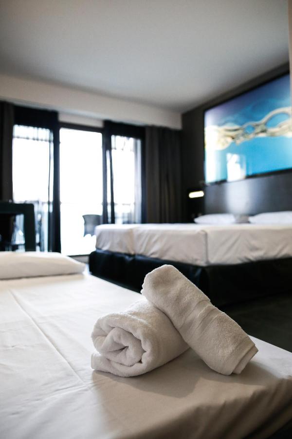 Bakour Splash 4* La Manga del Mar Menor