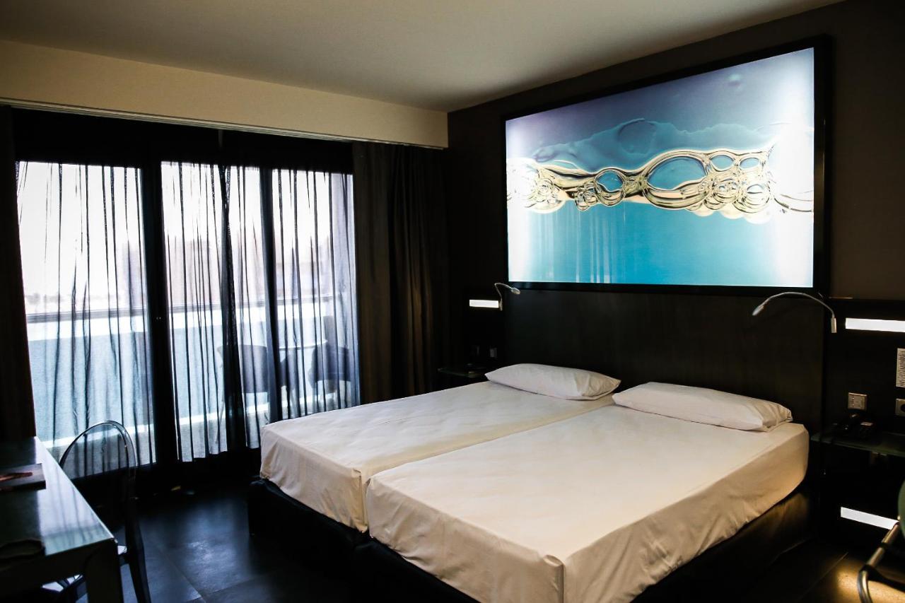 Hotel 4us Vip La Manga del Mar Menor
