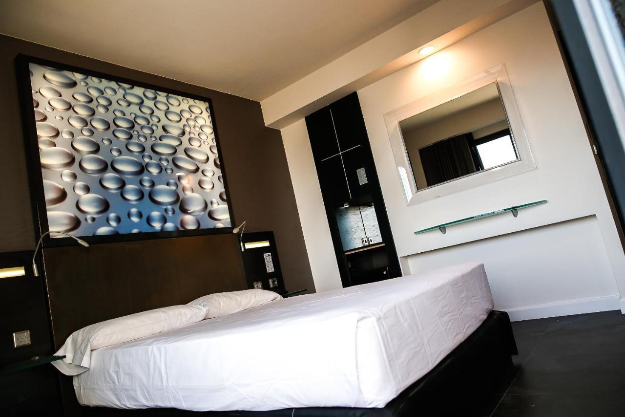 Bakour Splash Hotel