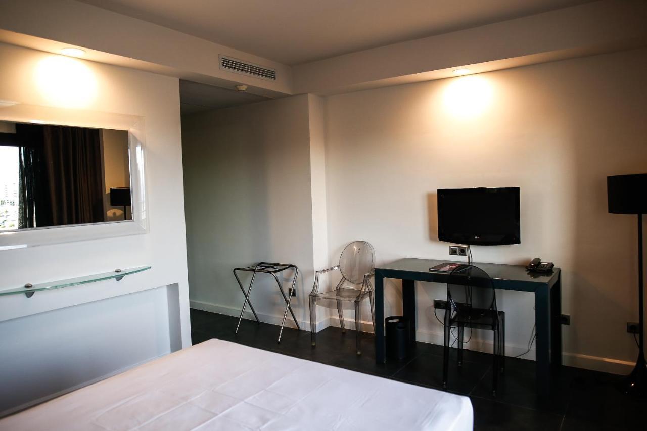 4us Vip 4* La Manga del Mar Menor