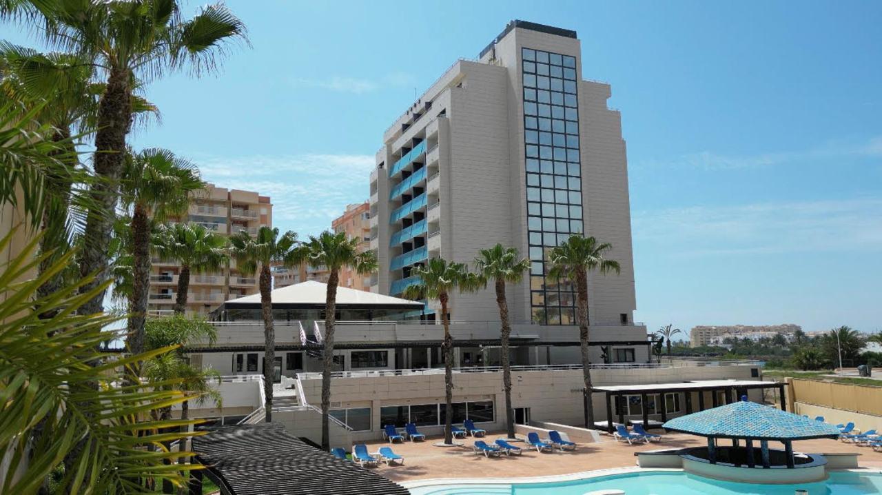 Hotel Bakour Splash