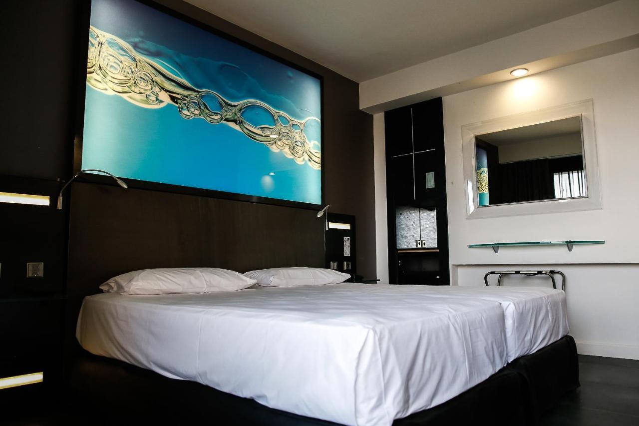 Hotel 4us Vip 4*