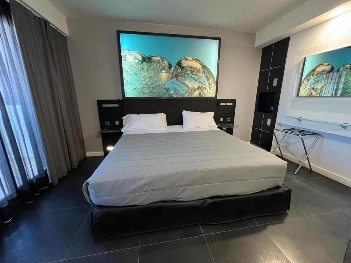 4us Vip 4* La Manga del Mar Menor